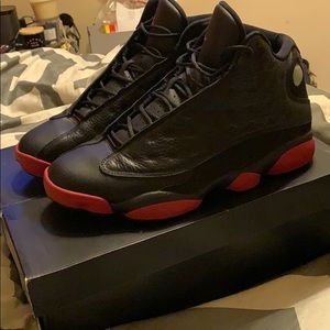 Jordan 13 Retro "Dirty Bred" Size 11.5